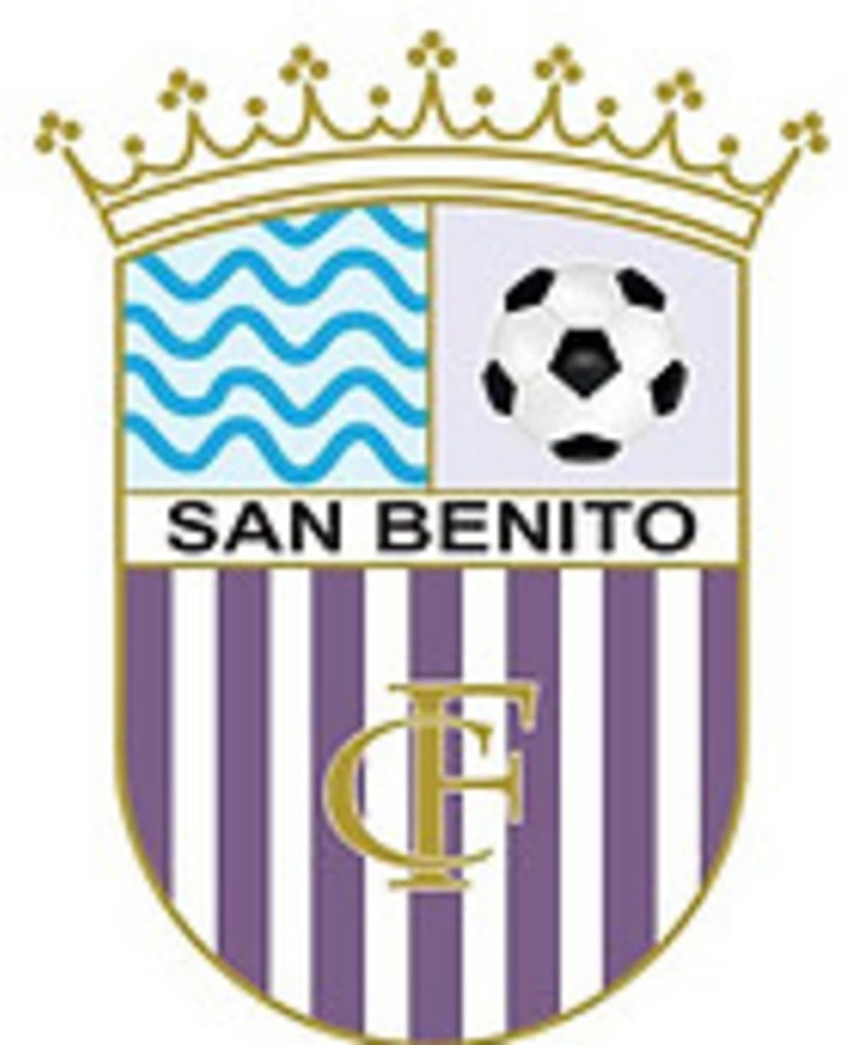 San Benito C. F. - Fútbol in Jerez de la Frontera