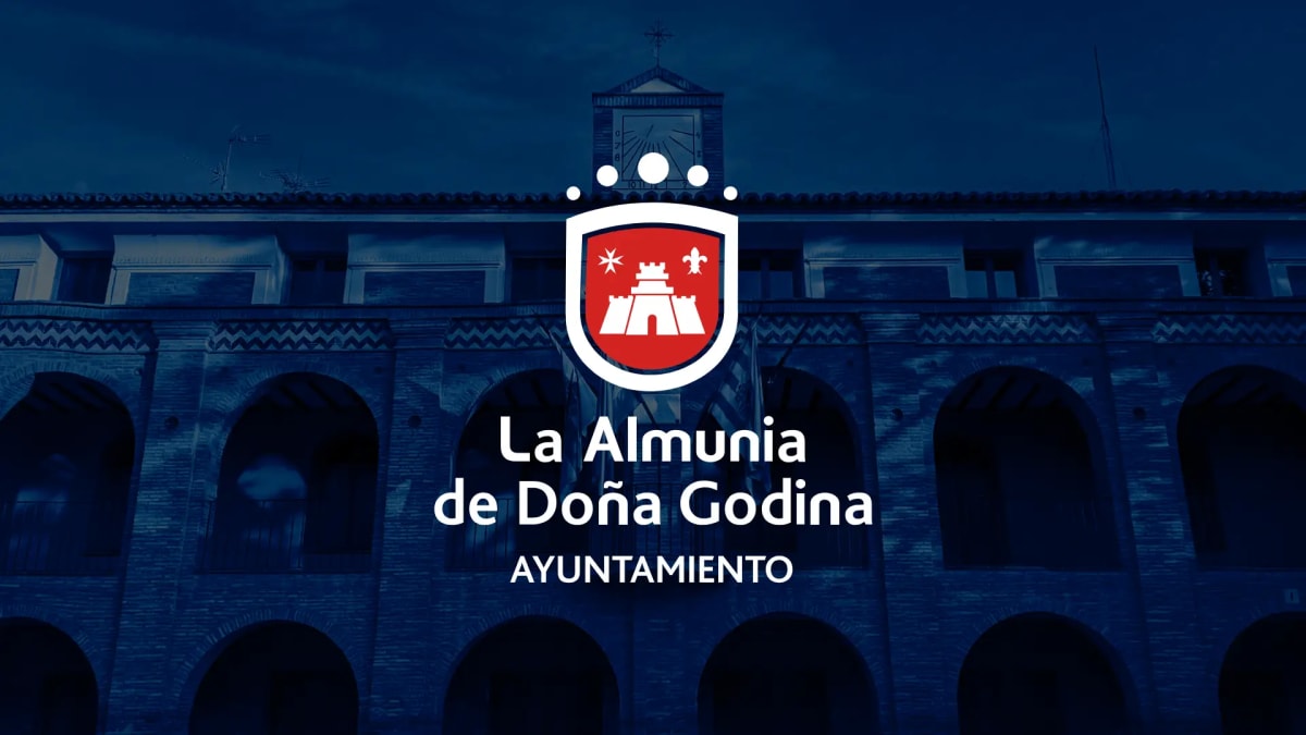 Polideportivo Municipal de La Almunia - Baloncesto in La Almunia de Doña Godina