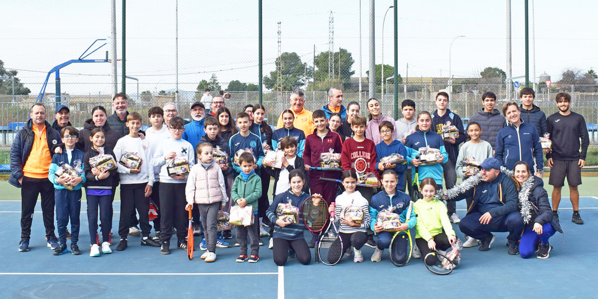Club de Tenis i Padel Racef Almussafes - Padel a Almusafes