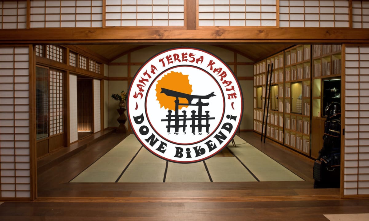 Karate Done Bikendi - Karate a San Vicente de Barakaldo