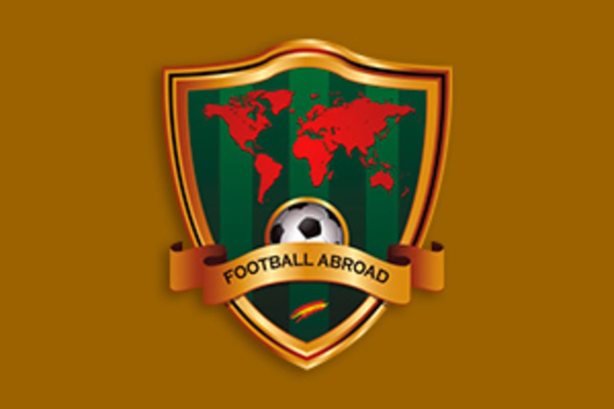 FOOTBALL ABROAD - Futbol_americano in Madrid