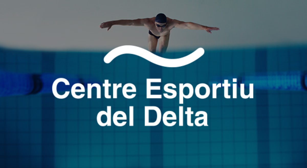Centre Esportiu del Delta - Natacion in Tarragona