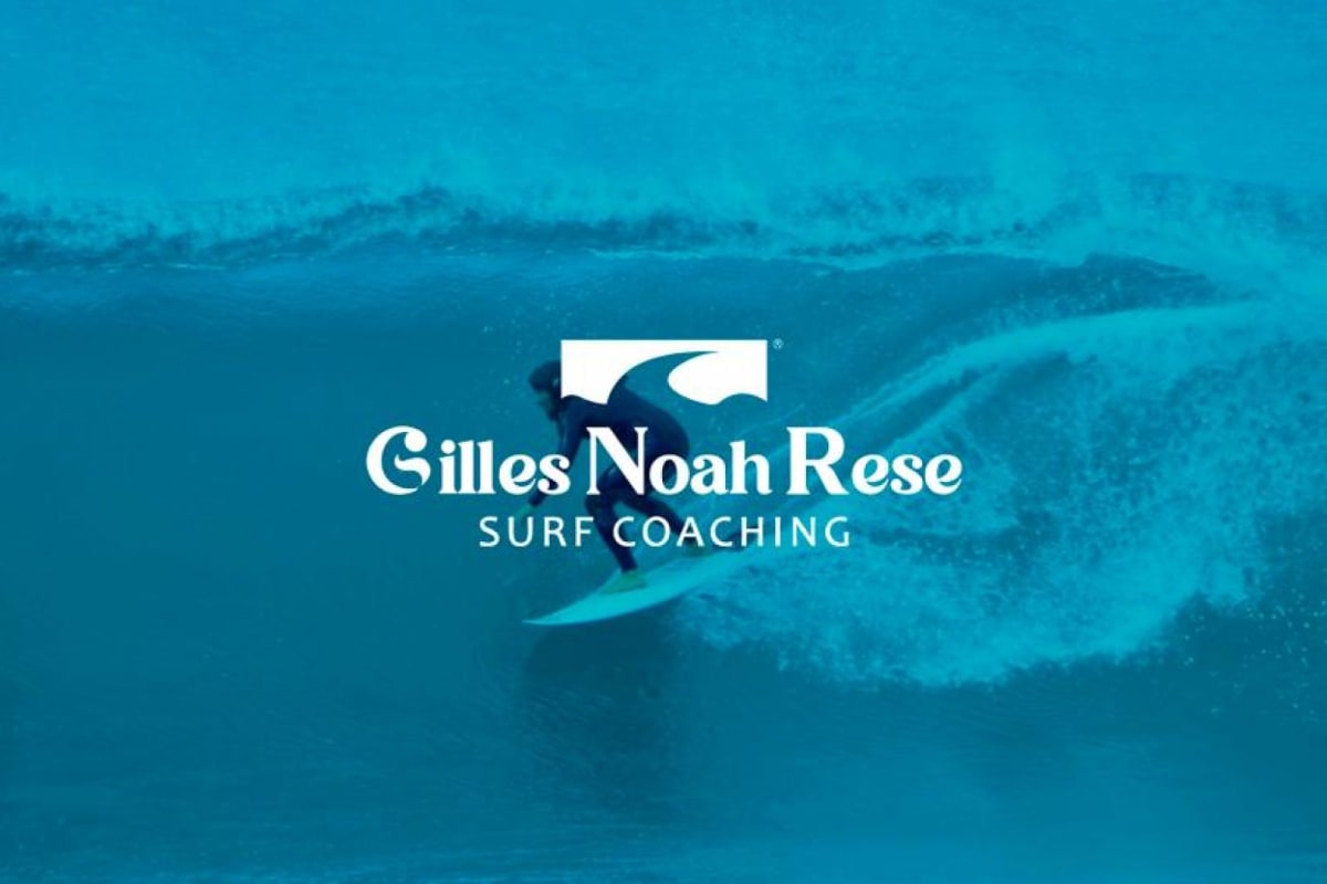 Gnr Surfcoaching - Surf a Costa Calma