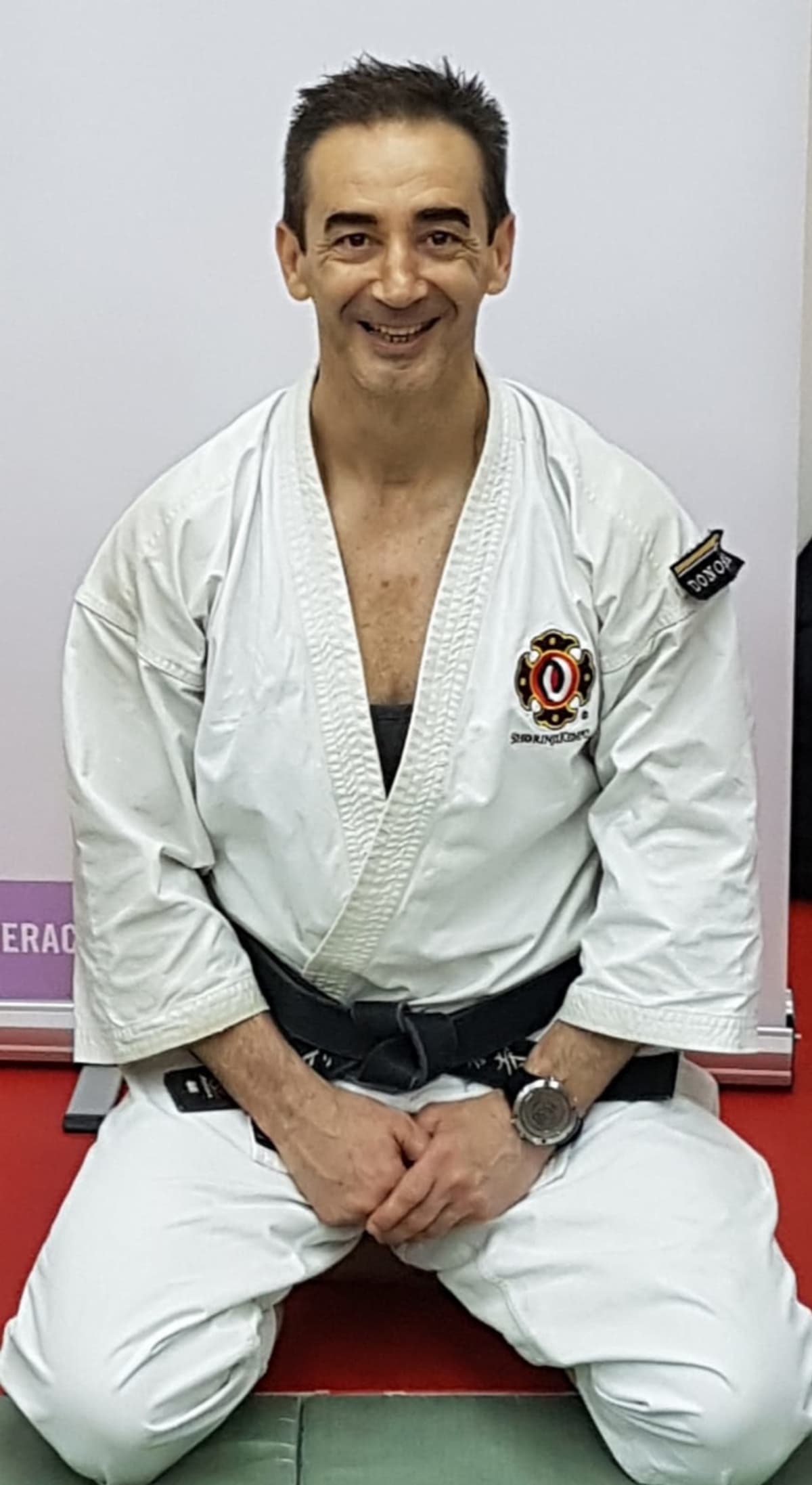 SHORINJI KEMPO DONOSTIA - Karate a Donostia / San Sebastián