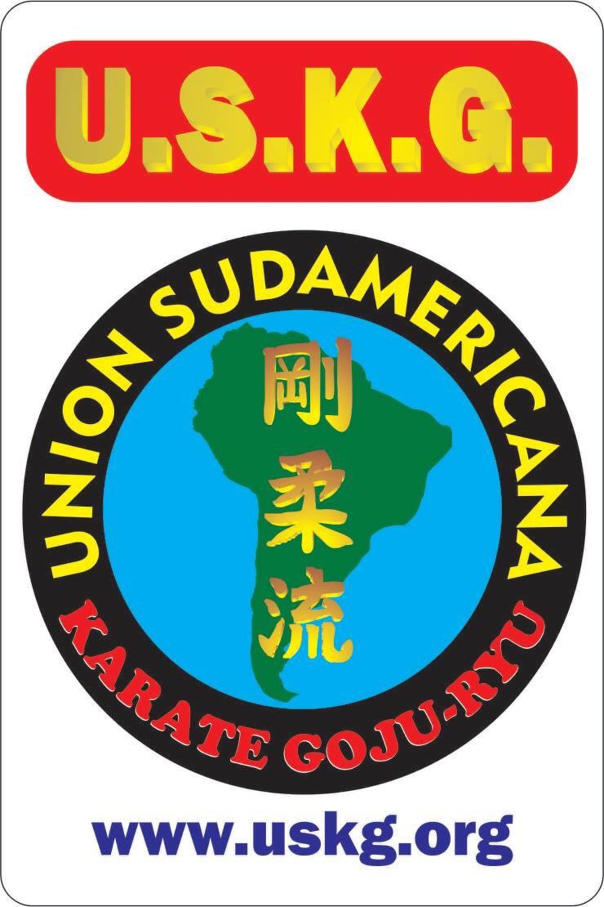 Goju Ryu Karate Do - Karate in Gondiswil