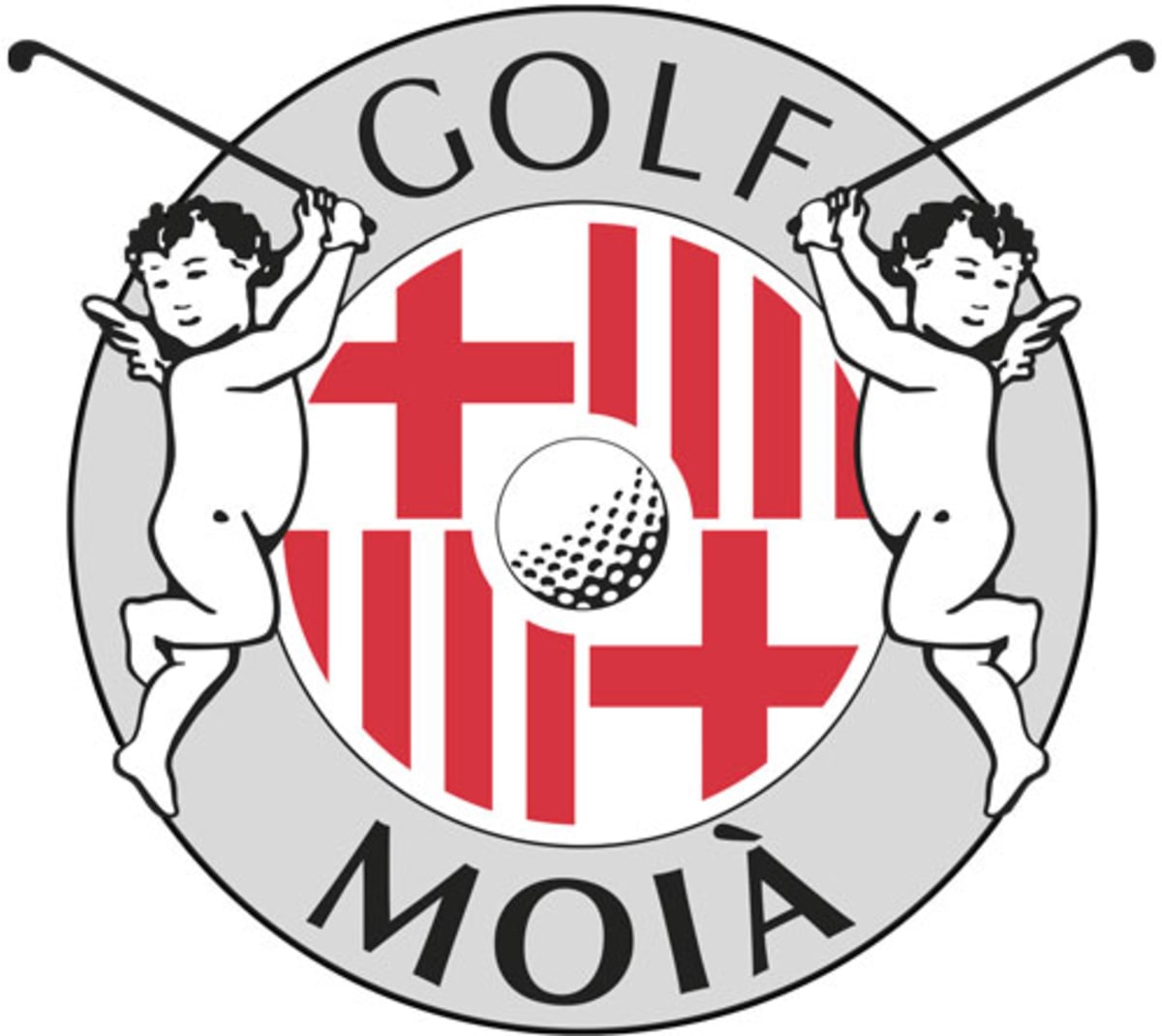 Club de Golf Montbrú Moià - Golf a Moià