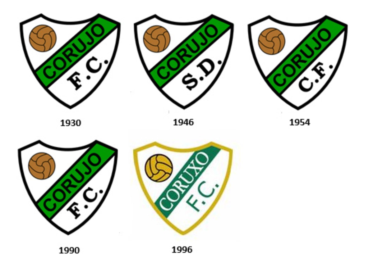 Coruxo F. C. - Fútbol en Vigo