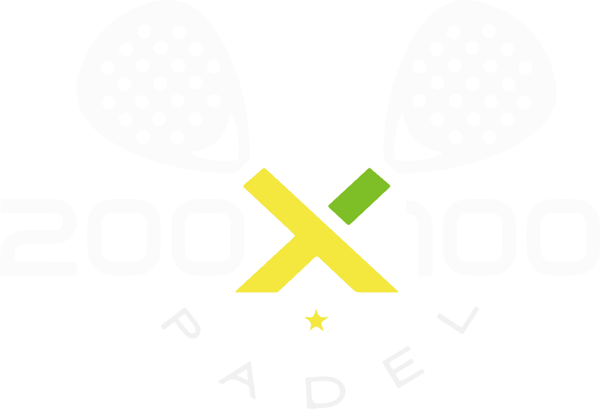 200 X 100 Padel - Padel a Collado Villalba