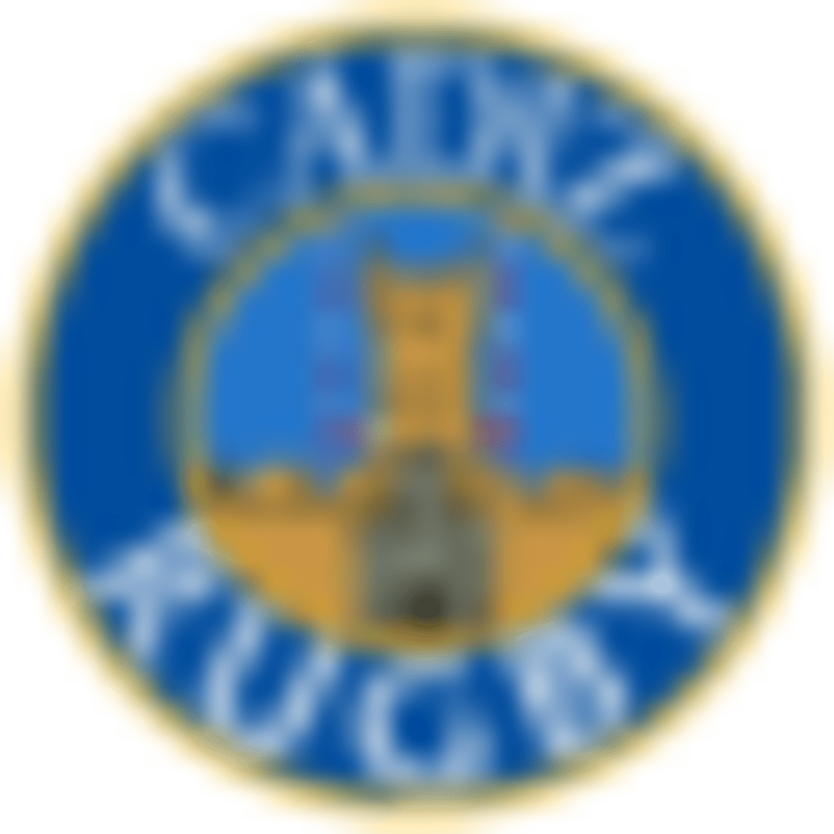 Sede Club Rugby Cádiz - Rugby a Cádiz