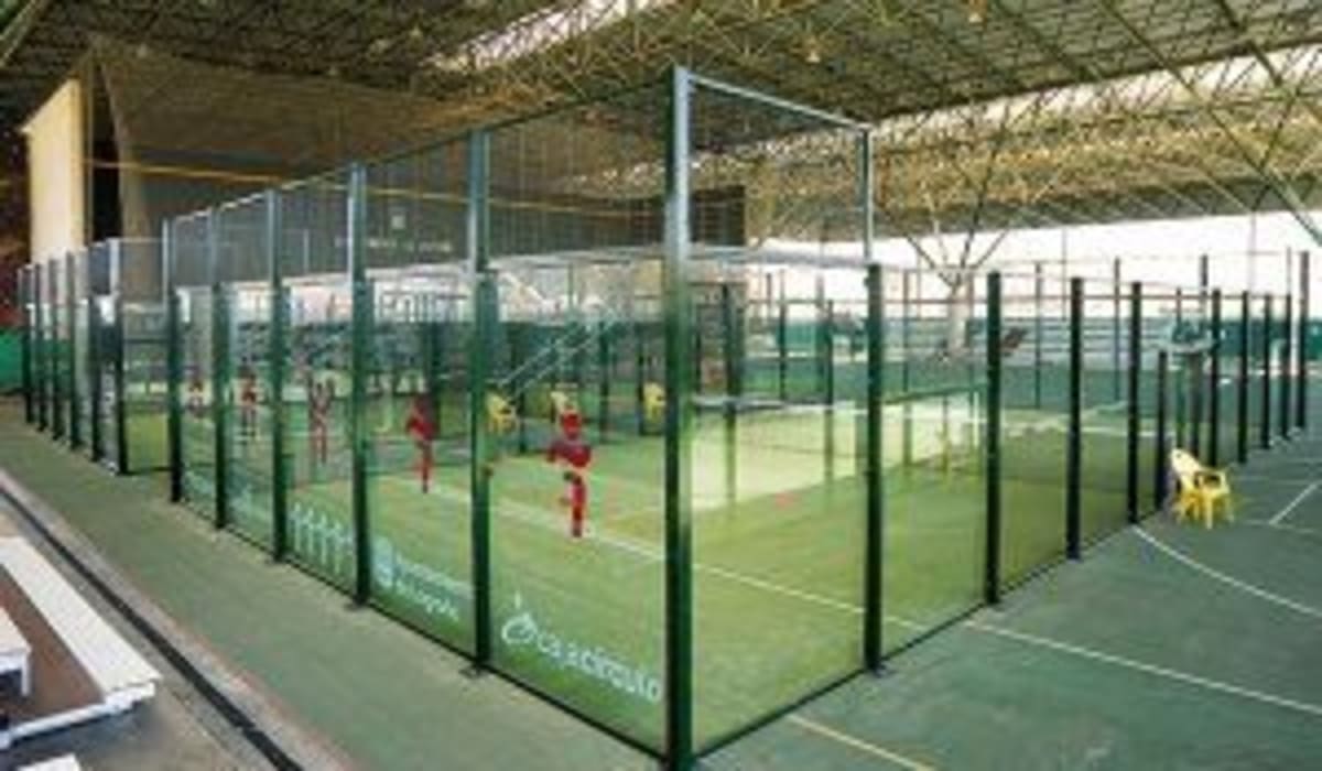 Club Natacion Las Norias - Natacion in Logroño