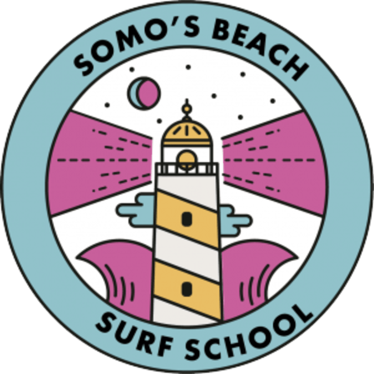 Somo's Beach Surf School - Kitesurf en Somo