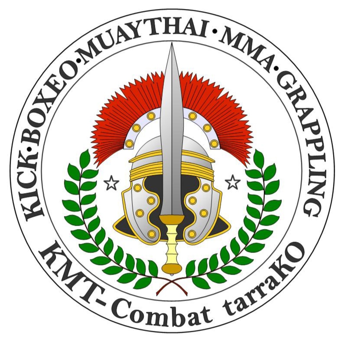 Club Karate-do KOKRAM - Karate a Tarragona