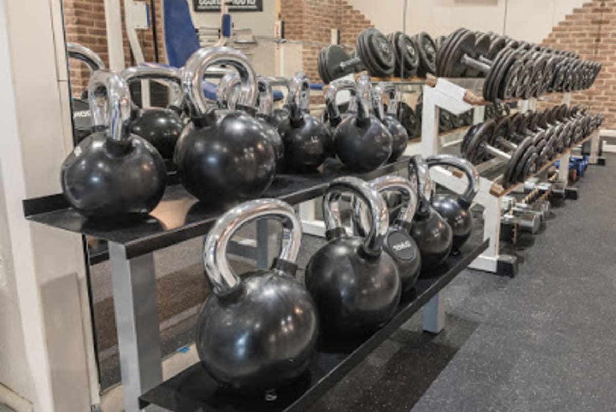 CENTRO DEPORTIVO ARENA GIMNASIO - Karate a Chantada