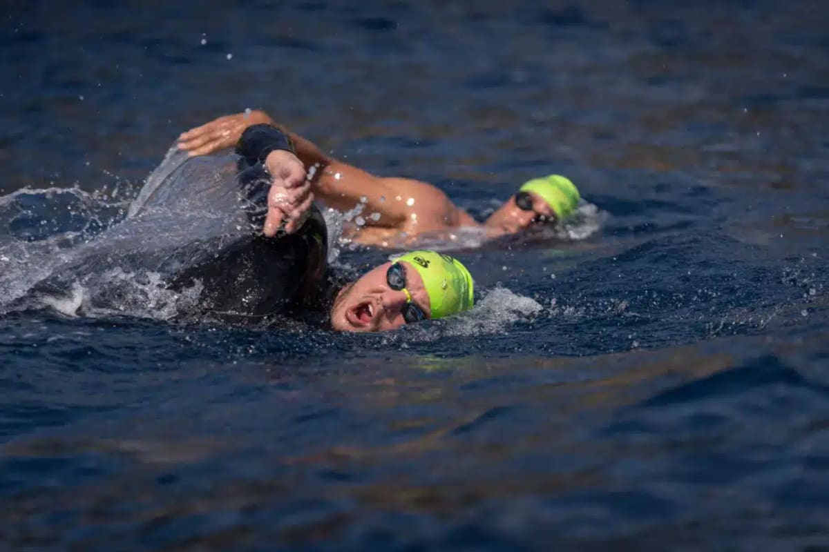 Club Nàutic Santa Eulàlia - Natacion a Santa Eulalia Des Ríu
