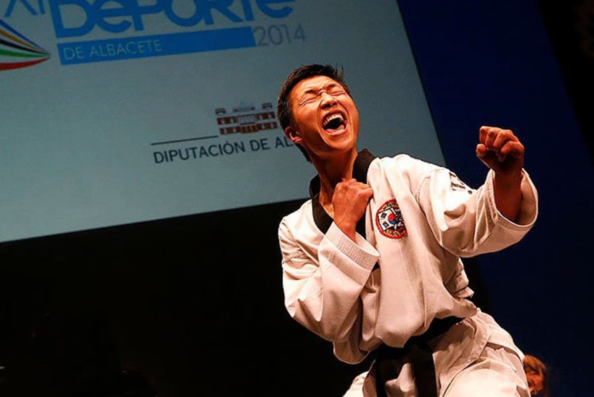 Gimnasio Victoria II - Karate a Albacete