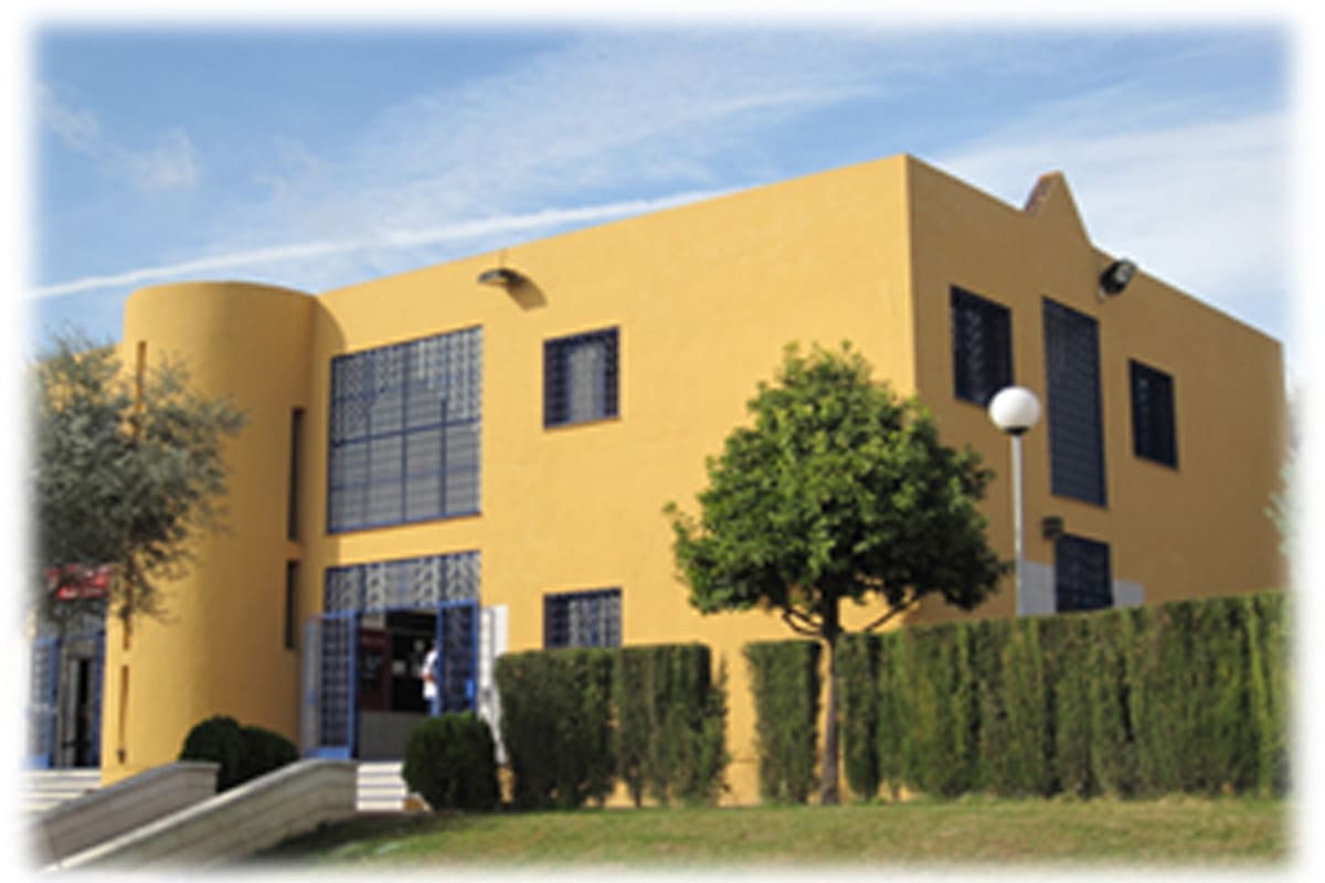 I.D.U. MENENDEZ PIDAL - Baloncesto a Córdoba