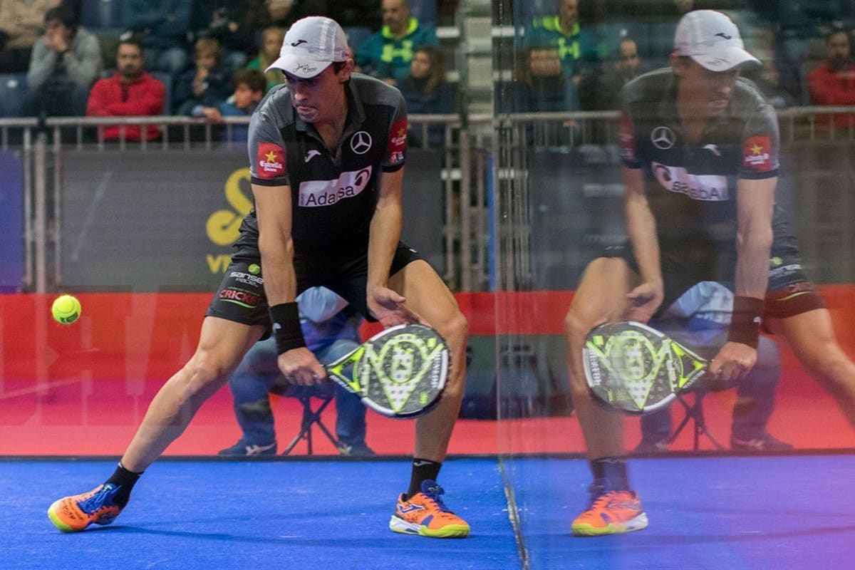 Padel Camps World Enjoyer - Padel in Salou