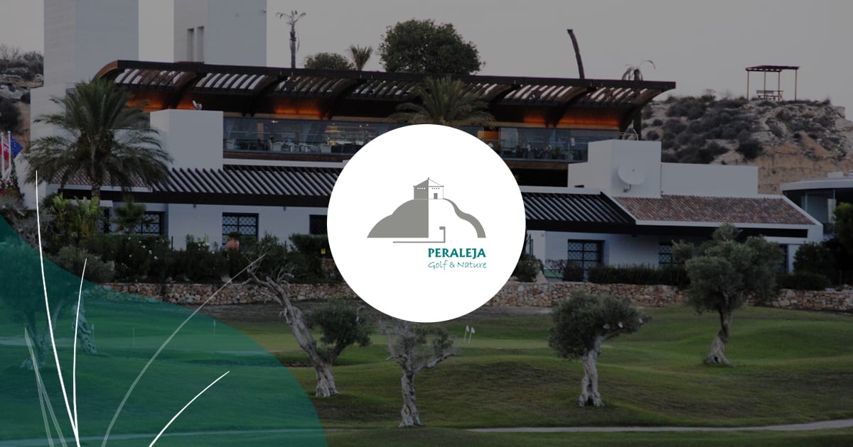 The Peraleja Golf - Golf en Sucina