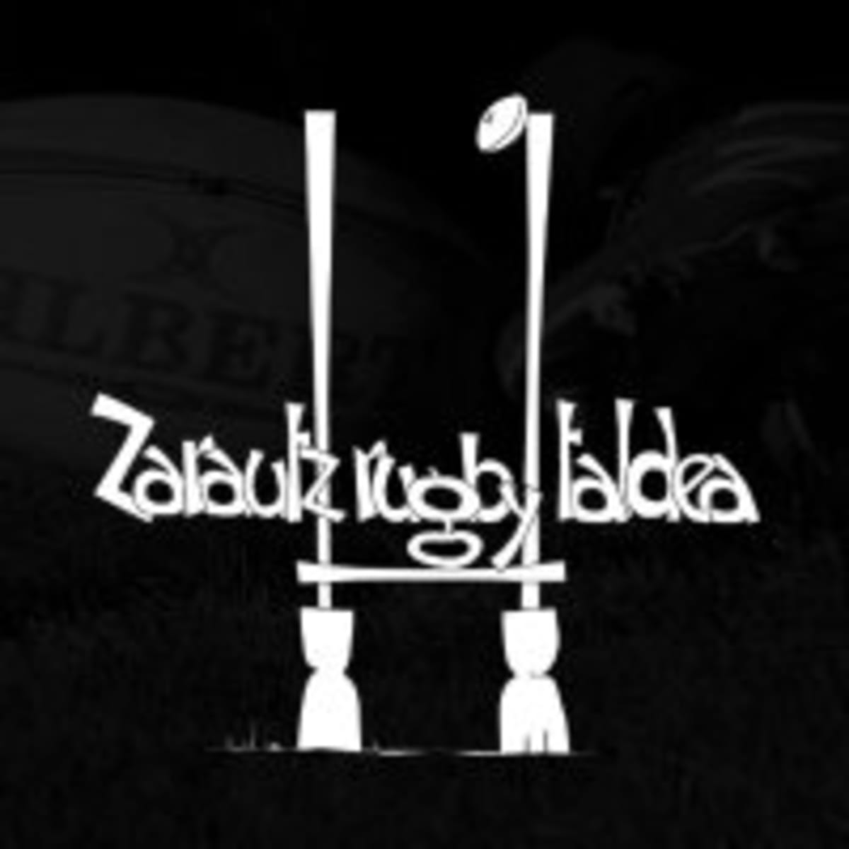 Zarautz Rugby Taldea - Rugby in Zarautz