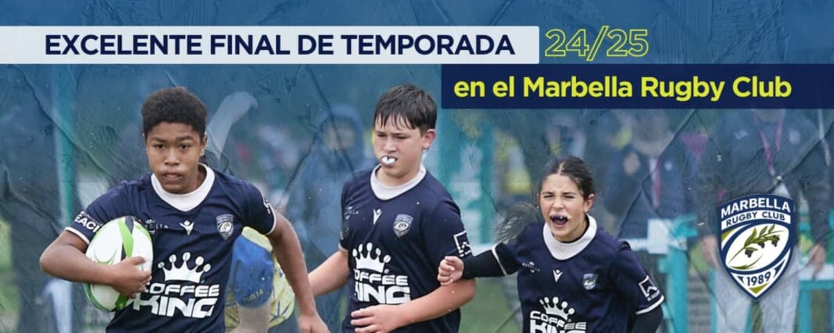 Marbella Rugby Club - Rugby a Marbella