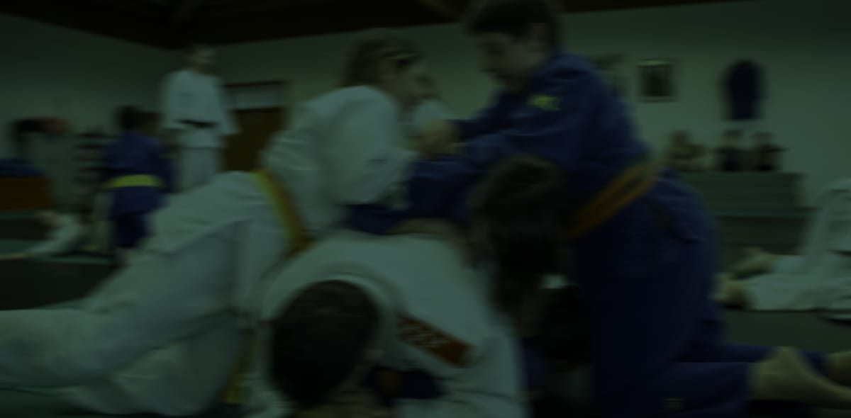 Club Judo Sant Jordi - Judo a Sant Jordi de ses Salines