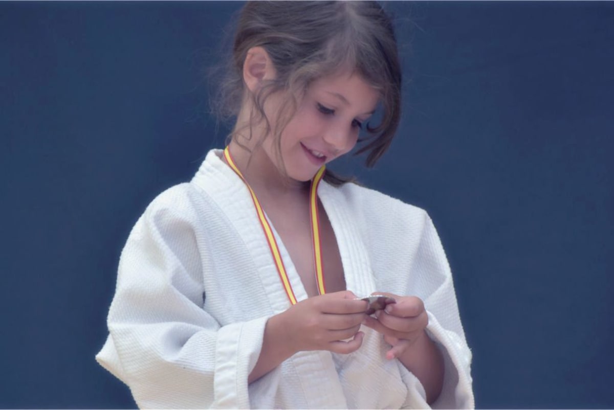 C.D.E. Judo Torrelodones - Judo a Torrelodones