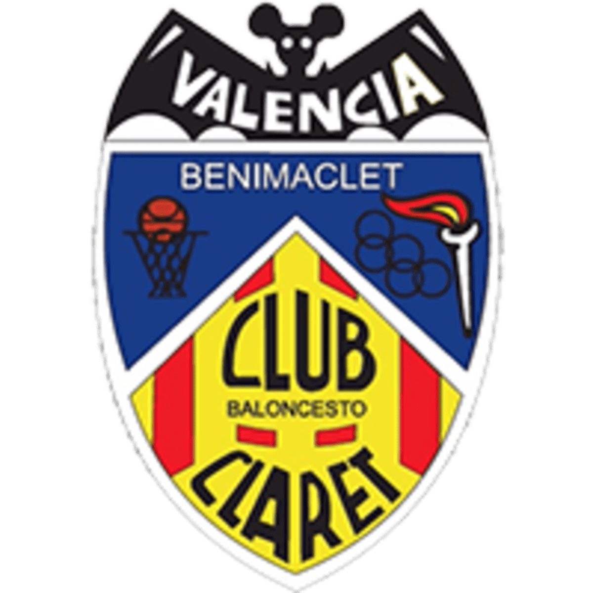 Club de Bàsquet Claret Benimaclet - Baloncesto in València