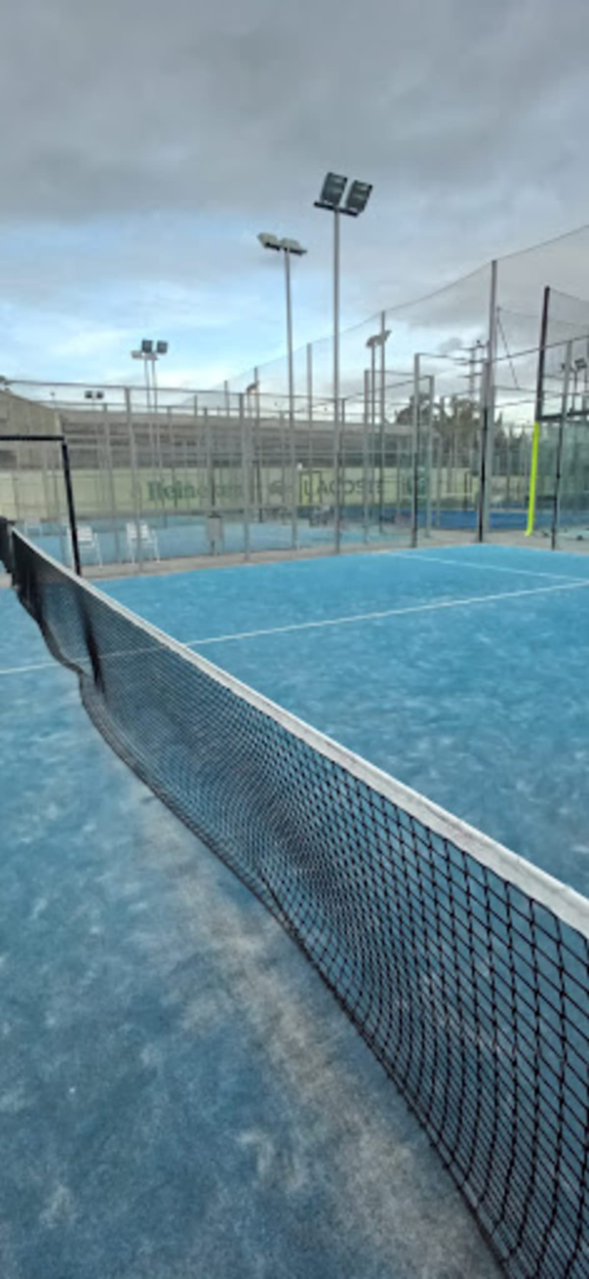 Padel Road - Padel a El Campello