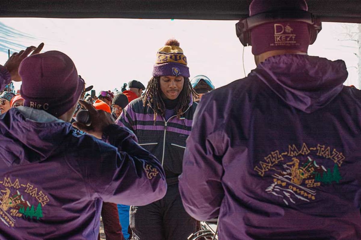 BlackSnow Academy - Ski in Lleida