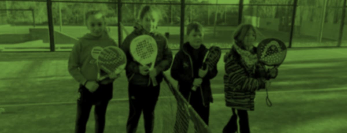 Club Pàdel Ripollet - Padel a Ripollet
