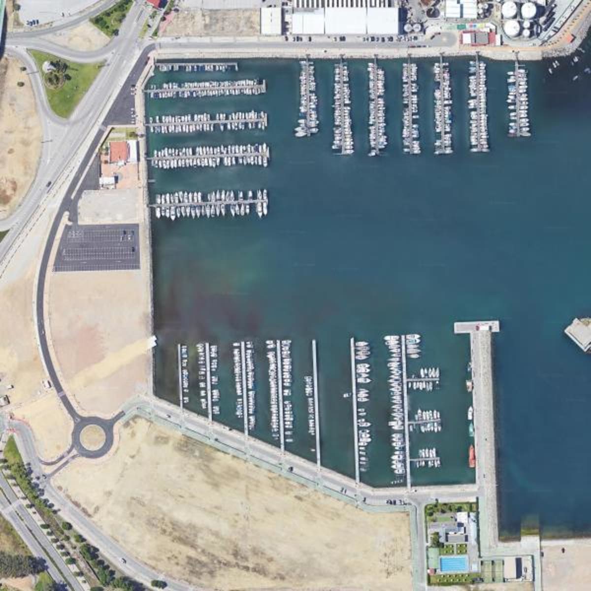 Club Maritimo Linense - Natacion a La Línea de la Concepción