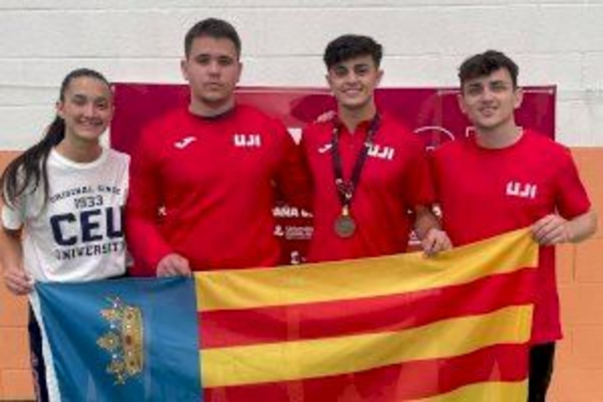 Club Taekwondo Ortiz Burriana - Karate a Borriana