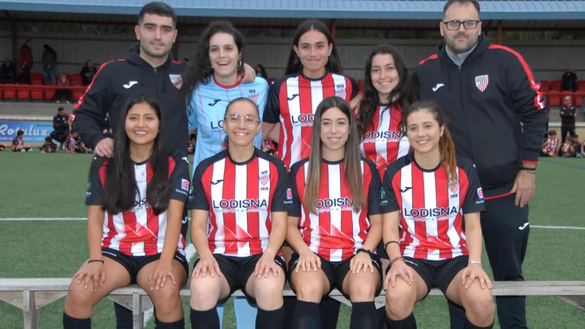 Cantera de Escalante - Fútbol a Montehano