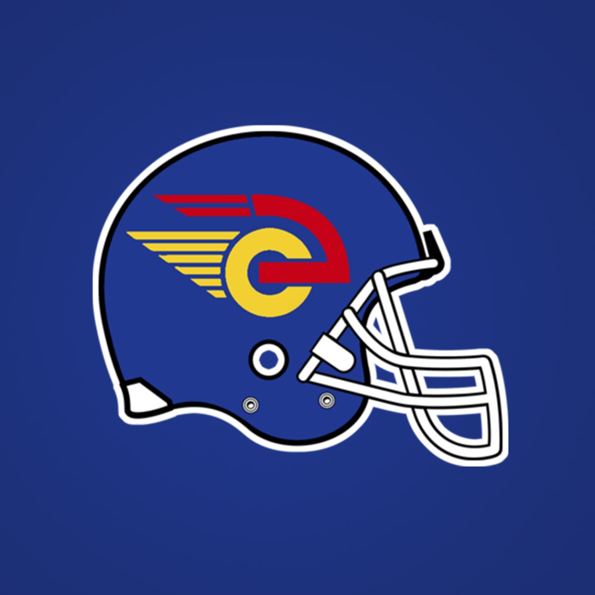 Estadio Camioneros de Coslada Futbol Americano - Futbol_americano a Coslada