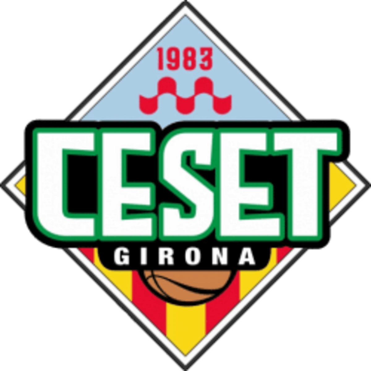 Club Esportiu Santa Eugènia de Ter - Baloncesto in Girona