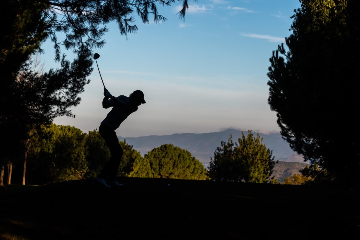 University Golf Program Malaga - UGPM - Golf en Málaga