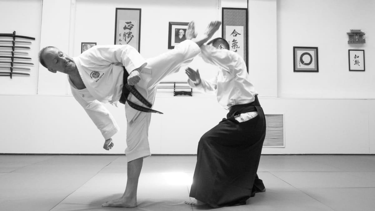 Karate Dojo - Karate a Altamura