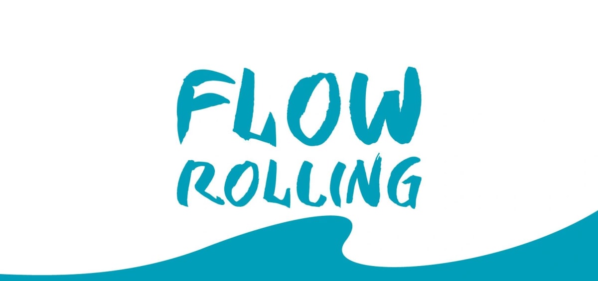 Flow Rolling - Karate in Cuarte de Huerva