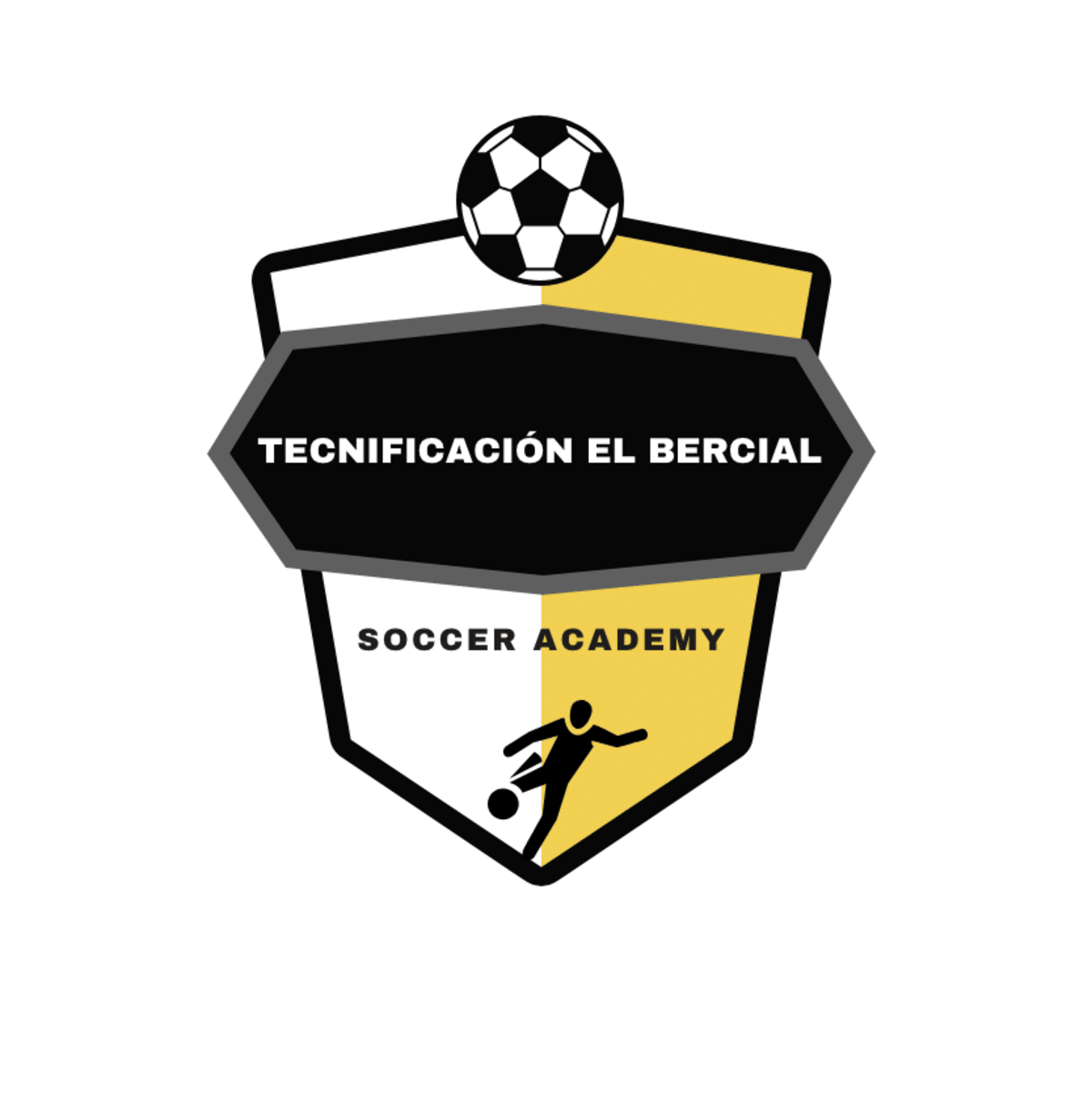 TECNIFICACIÓN EL BERCIAL - Fútbol en Getafe