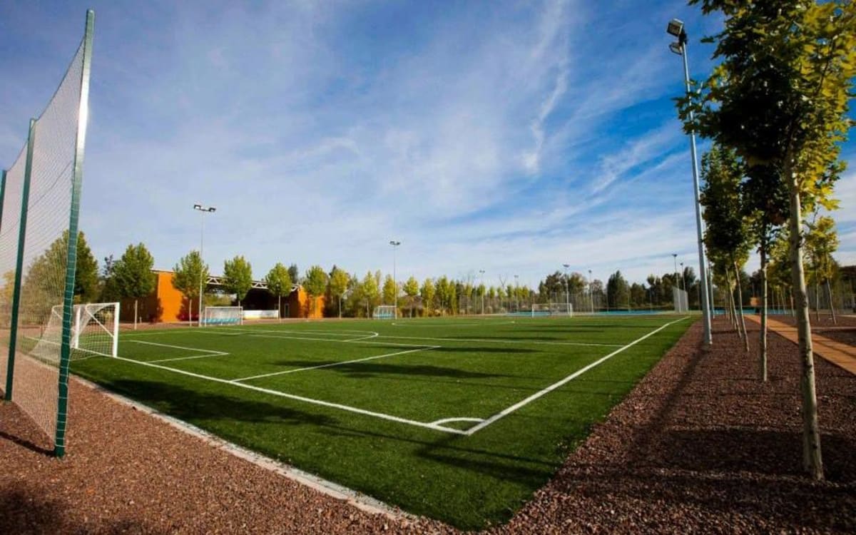 Hotel Vincci Valdecañas Golf - Tenis en Berrocalejo