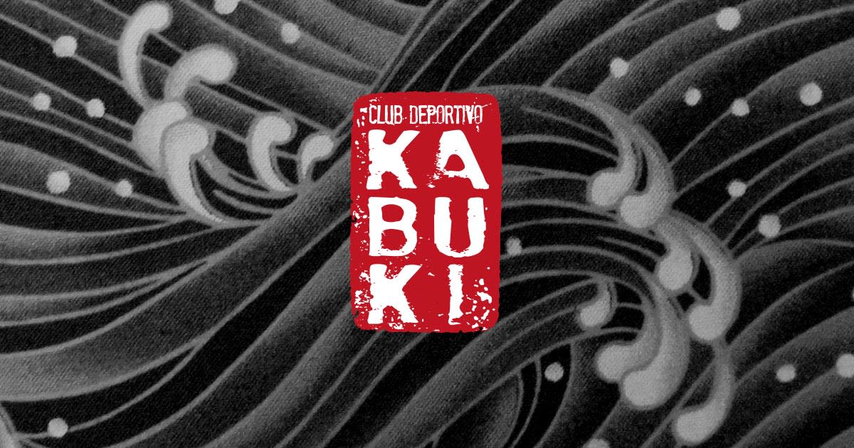Club Deportivo Kabuki - Moncada - Karate a Montcada