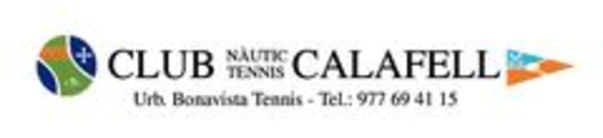 Club Tennis Nàutic Calafell - Tenis a El Vendrell