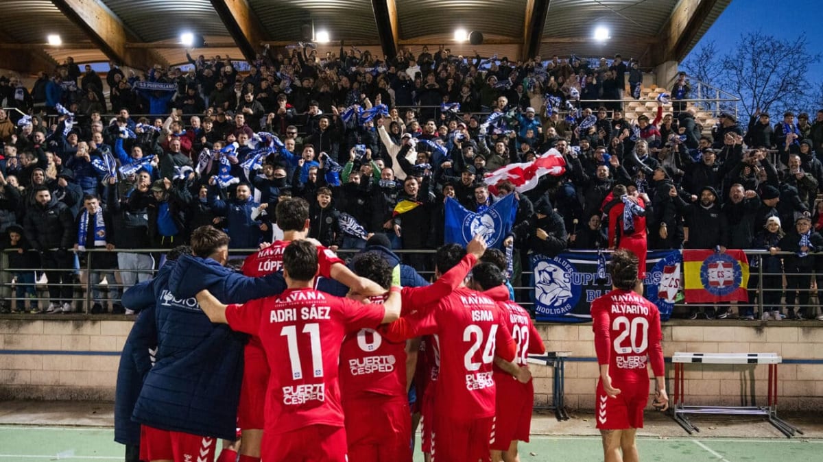 C.D. Manchego Ciudad Real - Fútbol in Ciudad Real