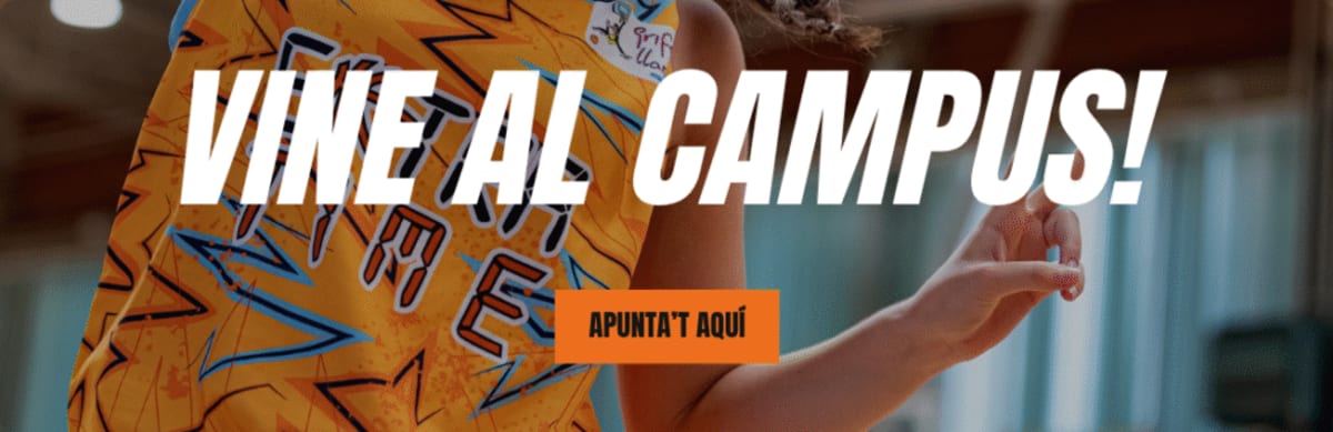 ExtraTime - Baloncesto in Fornells de la Selva