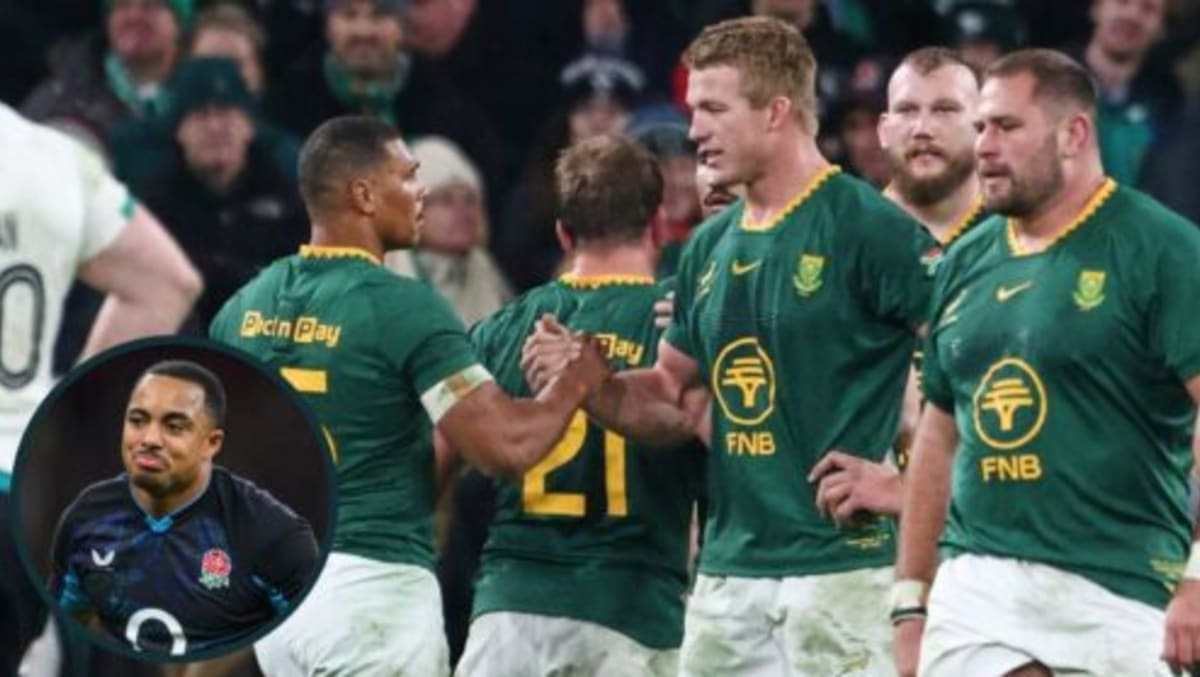 Argentina Sports Center - Rugby a Mérida