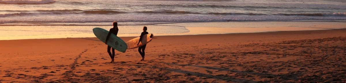 Surf school Llanes - Surf a Llanes