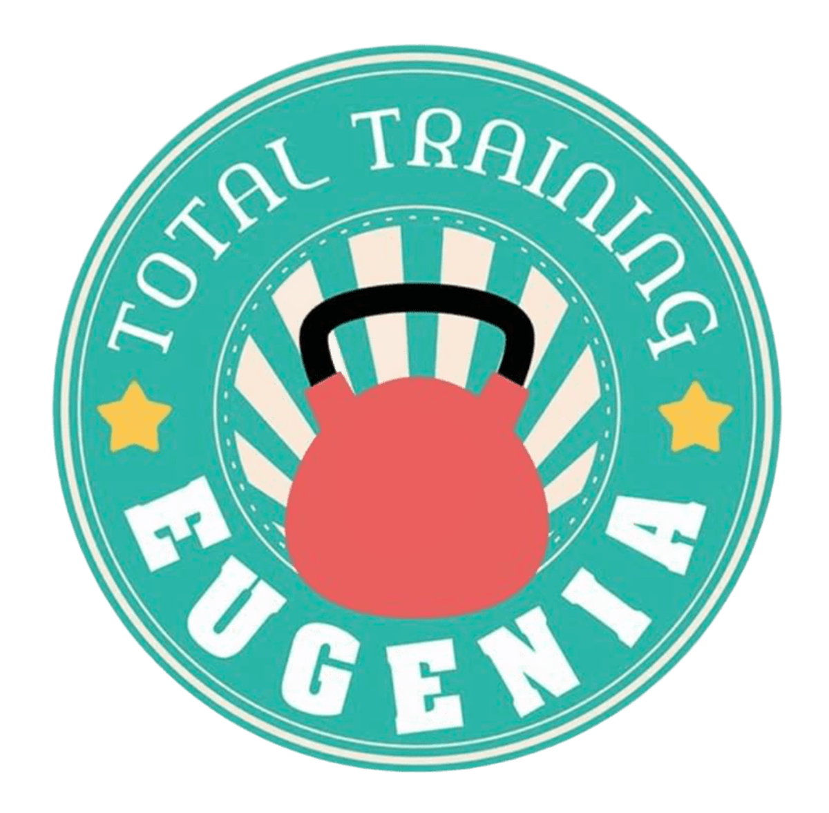 Eugenia Total Training - Fútbol in Fuengirola