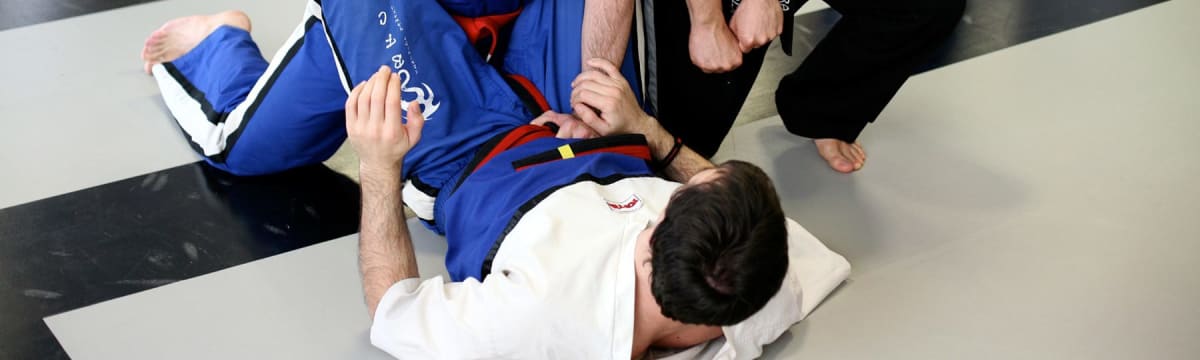 Senshido Yawara International - Karate a Areeta / Las Arenas