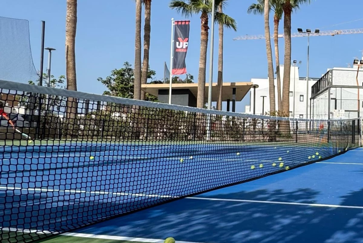 UP MOTRIL - Natacion a Motril