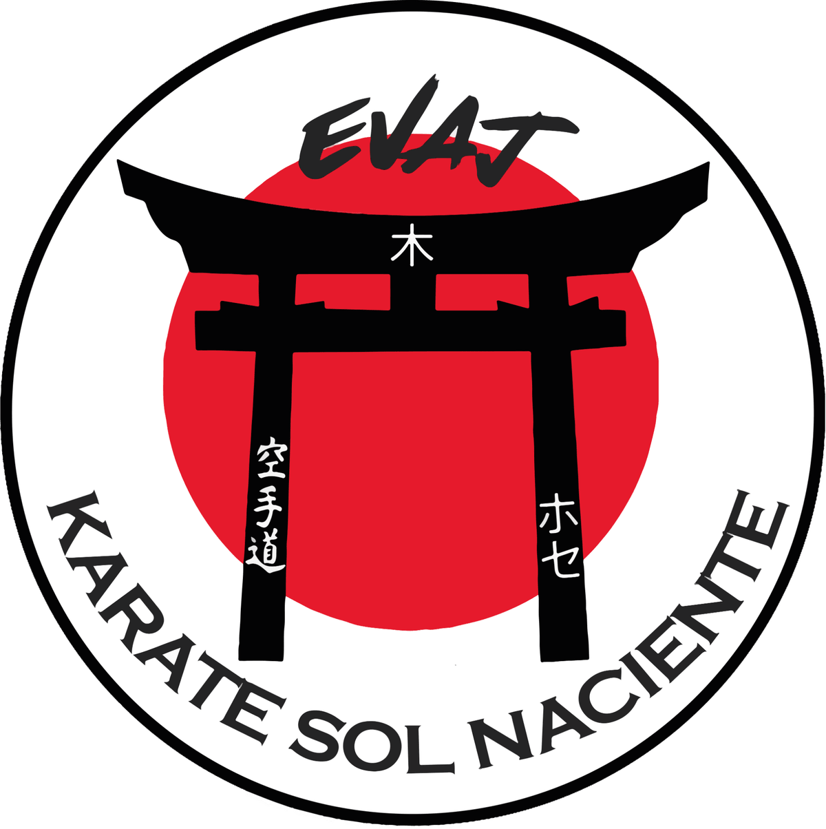 Club Karate Sol naciente Foios - Karate in Foios